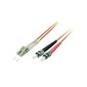 Comparateur de prix : Equip Câble à Fibre Optique Os2 Lc-st 2 M
