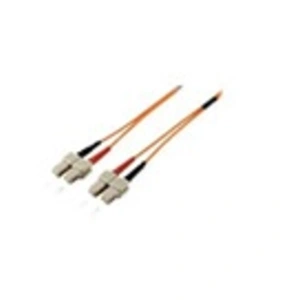 Comparateur de prix : Digital Data Communications Equip Câble à Fibre Optique Os2 Sc 2 M