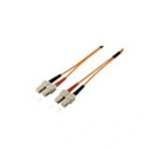 Comparateur de prix : Equip Câble à Fibre Optique Os2 Sc 3 M