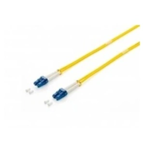 Comparateur de prix : Equip Câble à Fibre Optique 254432 Lc/lc 2 M