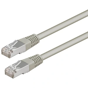 Comparateur de prix : Equip Câble patch Cat6 U/UTP 2xRJ45 1.00m beige PVC Polybag