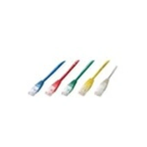 Comparateur de prix : Equip 825462 câble de réseau Jaune 3 m Cat5e U/UTP (UTP) - Neuf