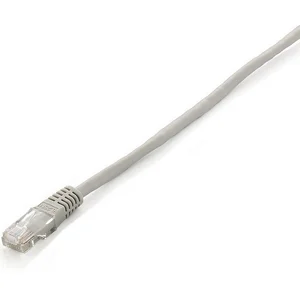 Comparateur de prix : Equip 825418 câble de réseau Beige 15 m Cat5e U/UTP (UTP) - Neuf