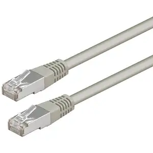 Equip 825419 ECO Patchkabel Equip C5e U/UTP 20,00m beige PolybagVendu paramazon