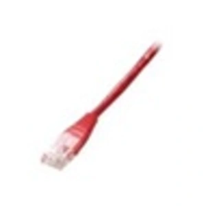 Comparateur de prix : Equip 825421 câble de réseau Rouge 2 m Cat5e U/UTP (UTP) - Neuf