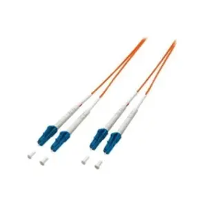 Comparateur de prix : Digital Data Communications Equip 255413 câble de Fibre Optique 3 m LC OM3 Turquoise