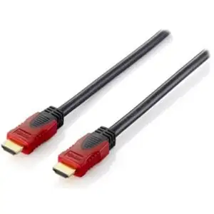 Hdmi Cable Equip Hdmi 2.0 High Speed With Ethernet 3m 119343