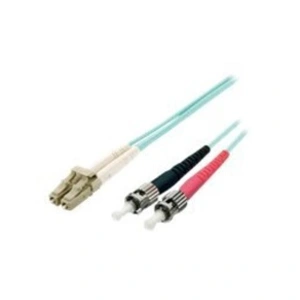 Comparateur de prix : Digital data communications Equip Câble à Fibre Optique Om3 Lc-st 5 M