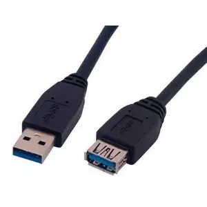 Comparateur de prix : equip câble de rallonge USB 3.0, USB A mâle femelle, double blindage 3m