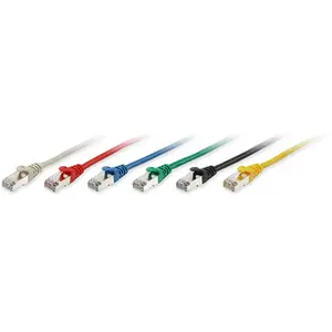 Comparateur de prix : Digital data communications EQUIP 605586 CABLE DE RED 10 M CAT6 S/FTP (S-STP) ROSA