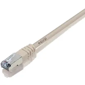 Comparateur de prix : Digital Data Communications Cordon de raccordement RJ-45 (M) - RJ-45 (M) - 1m - CAT 6 - Gris