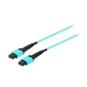 Comparateur de prix : Equip Câble à Fibre Optique Om4 Mtp 7 M