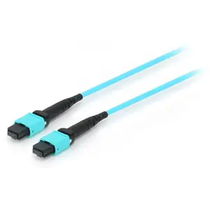 Equip Câble à Fibre Optique Om4 Mtp 5 MVendu parpixmania