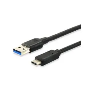Comparateur de prix : Equip - usb 3.1 type c cable - 3a charge and 10gbps data - 1m