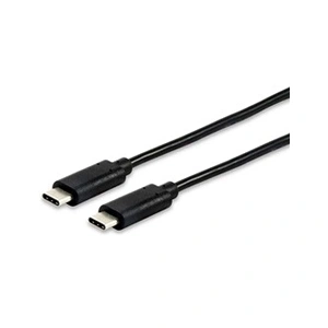 Equip Câble USB 3.1 C vers C M/M 1 m Type C pas cher