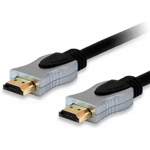 Comparateur de prix : Equip hdmi hq 2.0 highspeed cable avec ethernet 10,0m 119347