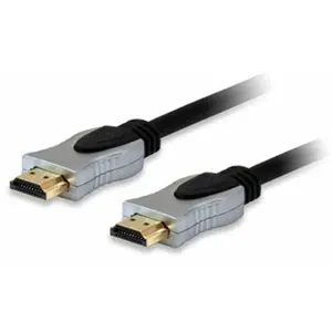 Comparateur de prix : Digital Data Communications Hdmi Cable Equip Hdmi 2.0 High Speed With Ethernet 5m Hq 119340