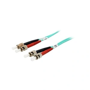 Comparateur de prix : Digital Data Communications Equip - Câble à fibre optique multimode St/st Om3 50/125 Lsoh 3m Couleur bleu