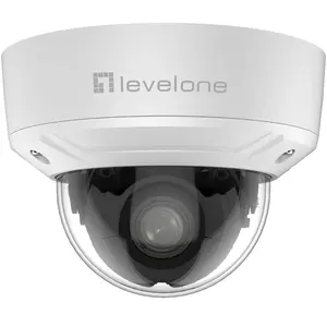 Comparateur de prix : LevelOne FCS-3616 caméra de sécurité FCS-3616