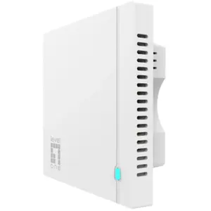 LevelOne WAP-8231 point d'accès réseaux locaux sans fil 1800 Mbit/s Bl...Vendu parkaufland