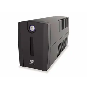 Comparateur de prix : Conceptronic Ups Zeus07e 1000va 600w Up