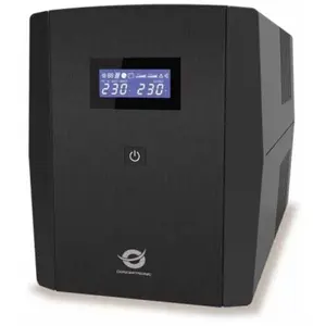 Comparateur de prix : Onduleur - CONCEPTRONIC - ZEUS08E - 1500VA - 900W - Protection AVR et ...
