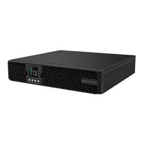 CONCEPTRONIC ZEUS USV 2000VA 2000W Online UPS,IEC,EPO Port pas cher