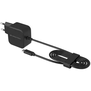 Comparateur de prix : Chargeur mural Conceptronic 67W USB-C GAN PD 3.0 PPS Câble 1,8M
