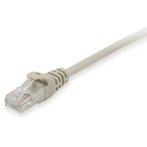 Comparateur de prix : Equip Câble patch Cat6A U/UTP 2 x RJ45 20 m Beige