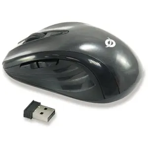 CONCEPTRONIC CLLM5BTRVWL Souris de Voyage sans Fil 6 Boutons