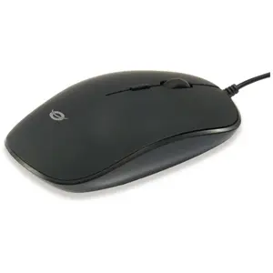 Comparateur de prix : Souris optique USB Conceptronic Regas noire