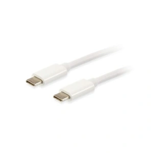 Equip 128352 câble USB USB 3.2 Gen 2 (3.1 Gen 2) 2 m USB C Blanc pas cher