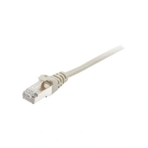 Comparateur de prix : Equip 606006 câble de réseau Blanc 5 m Cat6a S/FTP (S-STP) - Neuf