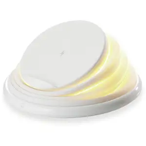 Comparateur de prix : Conceptronic Chargeur Sans Fil Gorgon02w Qi 10w