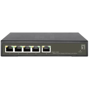 Comparateur de prix : LevelOne Level One Switch Hilbert 4p Poe 10/100/1000