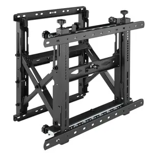 Comparateur de prix : Equip 650352 45"-70" Support mural vidéo pop-out