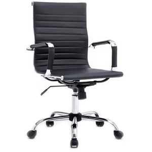 Equip Chaise De Bureau Ergonomique 651002 pas cher