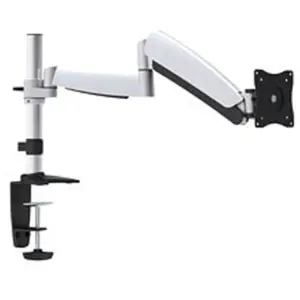Equip 650112 support d'écran plat pour bureau 68,6 cm (27") Blanc pas cher