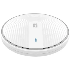 Comparateur de prix : LevelOne LevelOne WAP-8131 punto accesso WLAN 1800 Mbit/s Bianco Suppo...