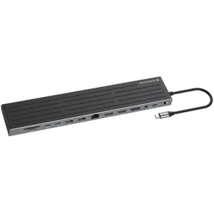 Conceptronic Station D´accueil Donn32b pas cher