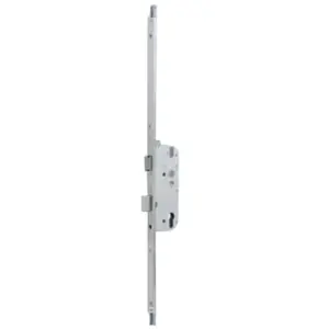 Ferco - Coffre de serrure principal secury x 35/92 têtière 16mm longueur 649,5mm cote d 310mm 6-39046-16-0-1 pas cher