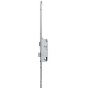 Coffre de serrure principal secury x 40/92 têtière U24mm longueur 649,5mm cote d 310mm Ferco 6-39046-28-0-1
