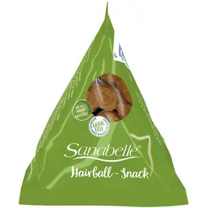 bosch Tiernahrung 24x20g Sanabelle Hairball Snack En Berlingots - Friandises Pour ChatVendu parzooplus