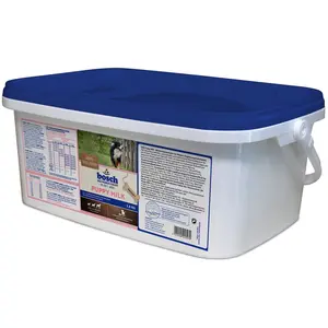 2kg bosch® Lait pour chiot - Croquettes pour chien pas cher