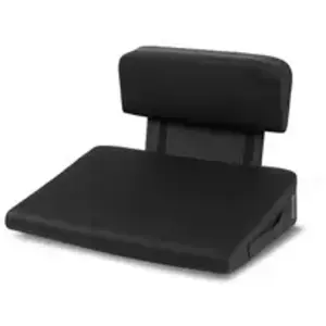 Coussin chauffant avec support lombaire Medisana OL 350 Noir pas cher