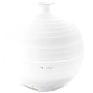 Comparateur de prix : ICY BOX MEDISANA AD 620 - diffuseur d'aromathérapie