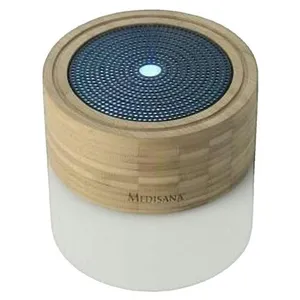 Comparateur de prix : Medisana Diffuseur d'arômes AD 625 16,6 x 7,2 cm 60083