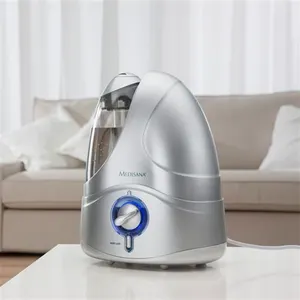 Humidificateur à ultrasons Medisana UHW 32W gris pas cher