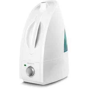 Comparateur de prix : Medisana Humidificateur d'air AH 660 Blanc