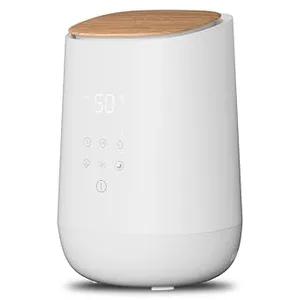 Comparateur de prix : Humidificateur - Medisana - AH 680 - Beige - 1 pc - Humidifiant